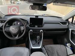 تويوتا راف 4